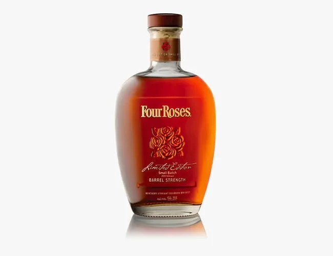 four-roses-small-batch-gear-patrol-feature