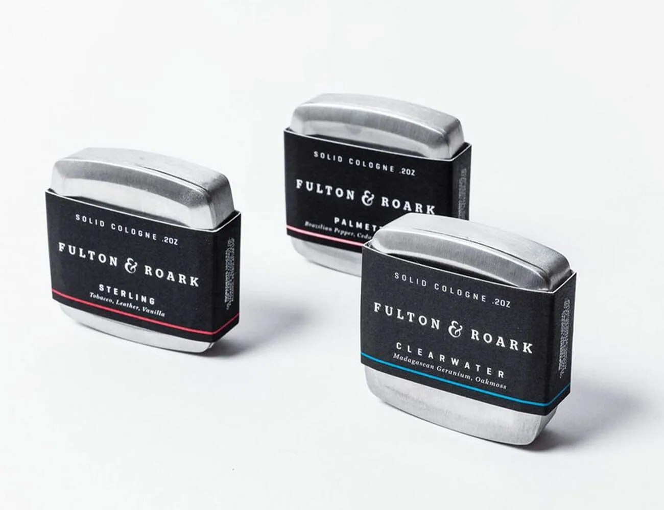 Solid Cologne