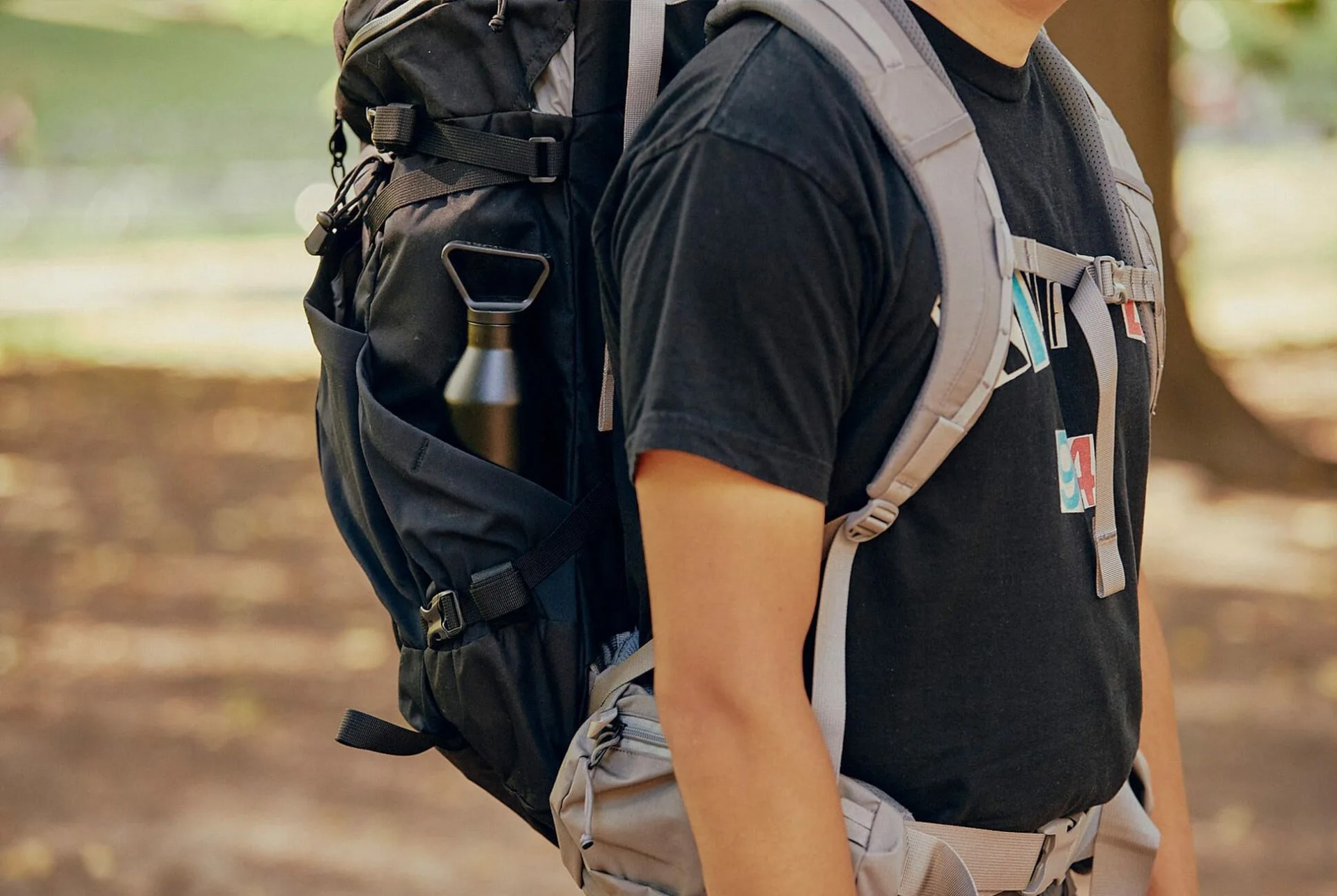 Hike Lead