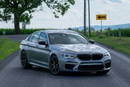 2019 bmw m5 competition review gear patrol lead full