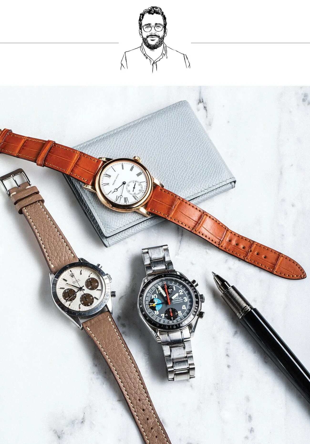 3-Watch-Collection-Gear-Patrol-Clymer