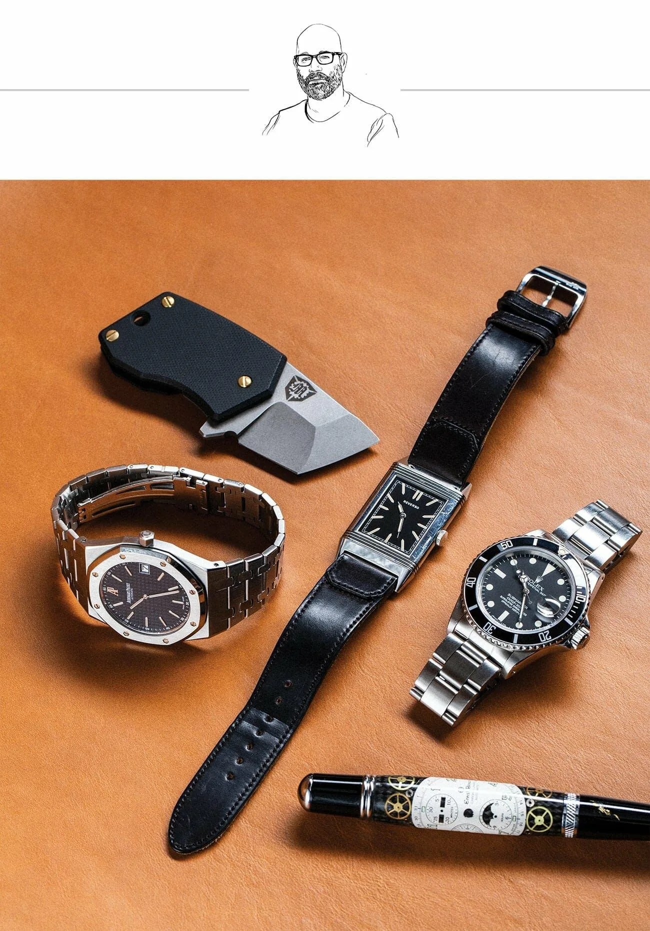 3-Watch-Collection-Gear-Patrol-Craniotes