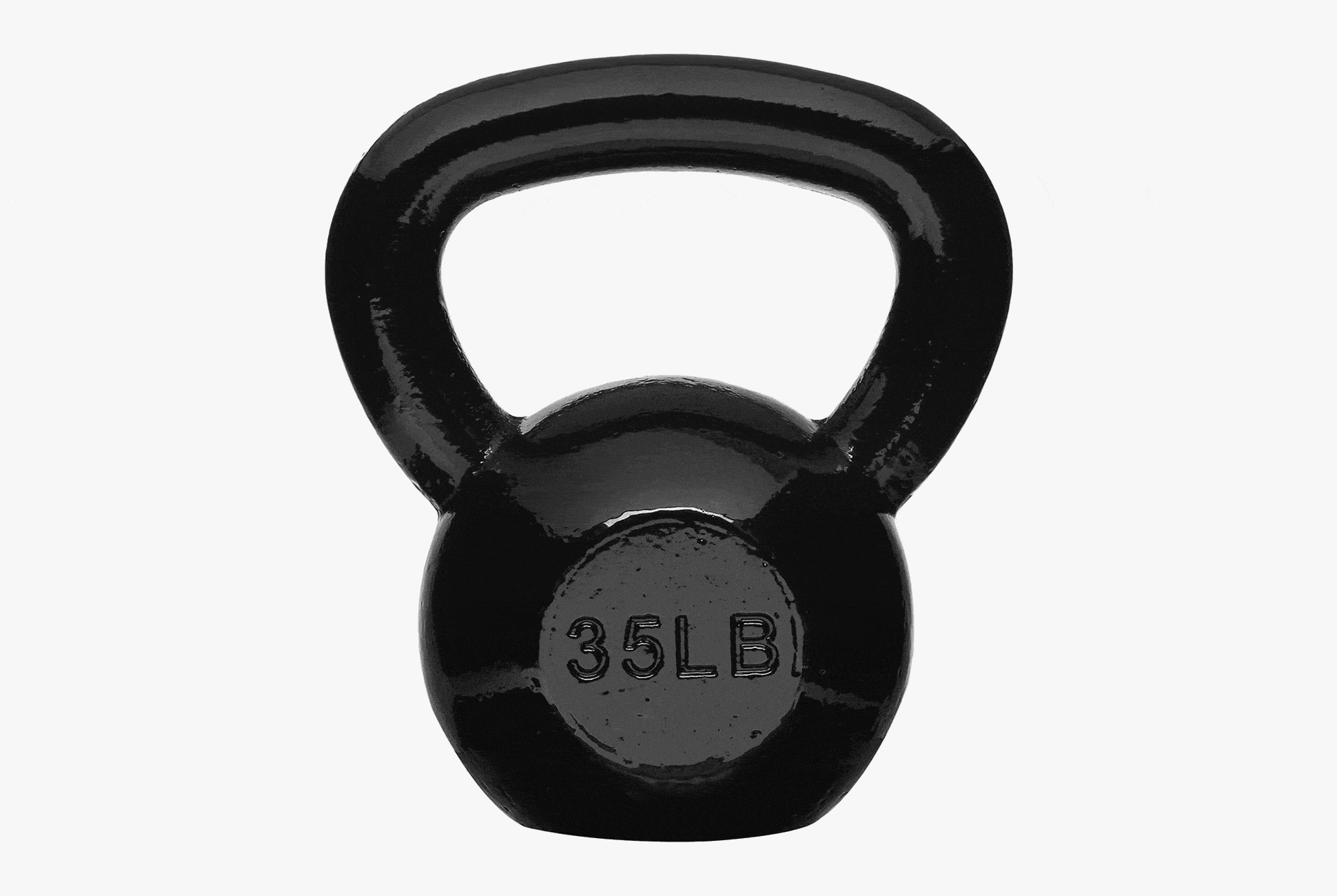 amazonbasics kettle bell