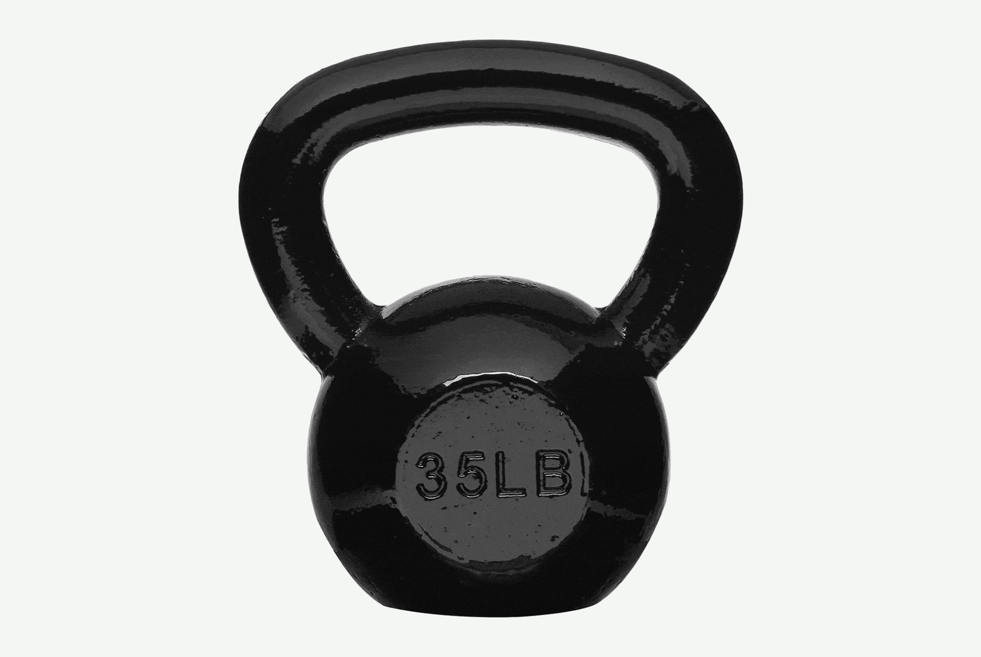 amazonbasics kettle bell