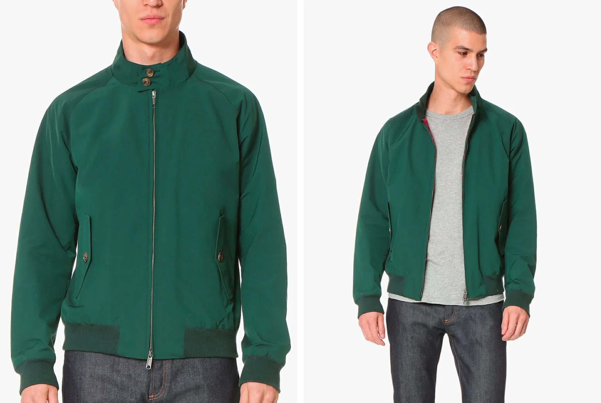 Baracuta-Jackets-gear-patrol-green-lead