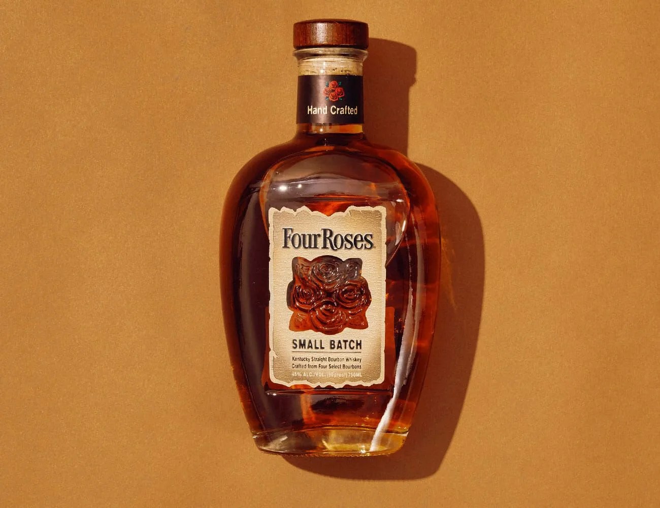Bourbon-Unicorns-Gear-Patrol-four-roses