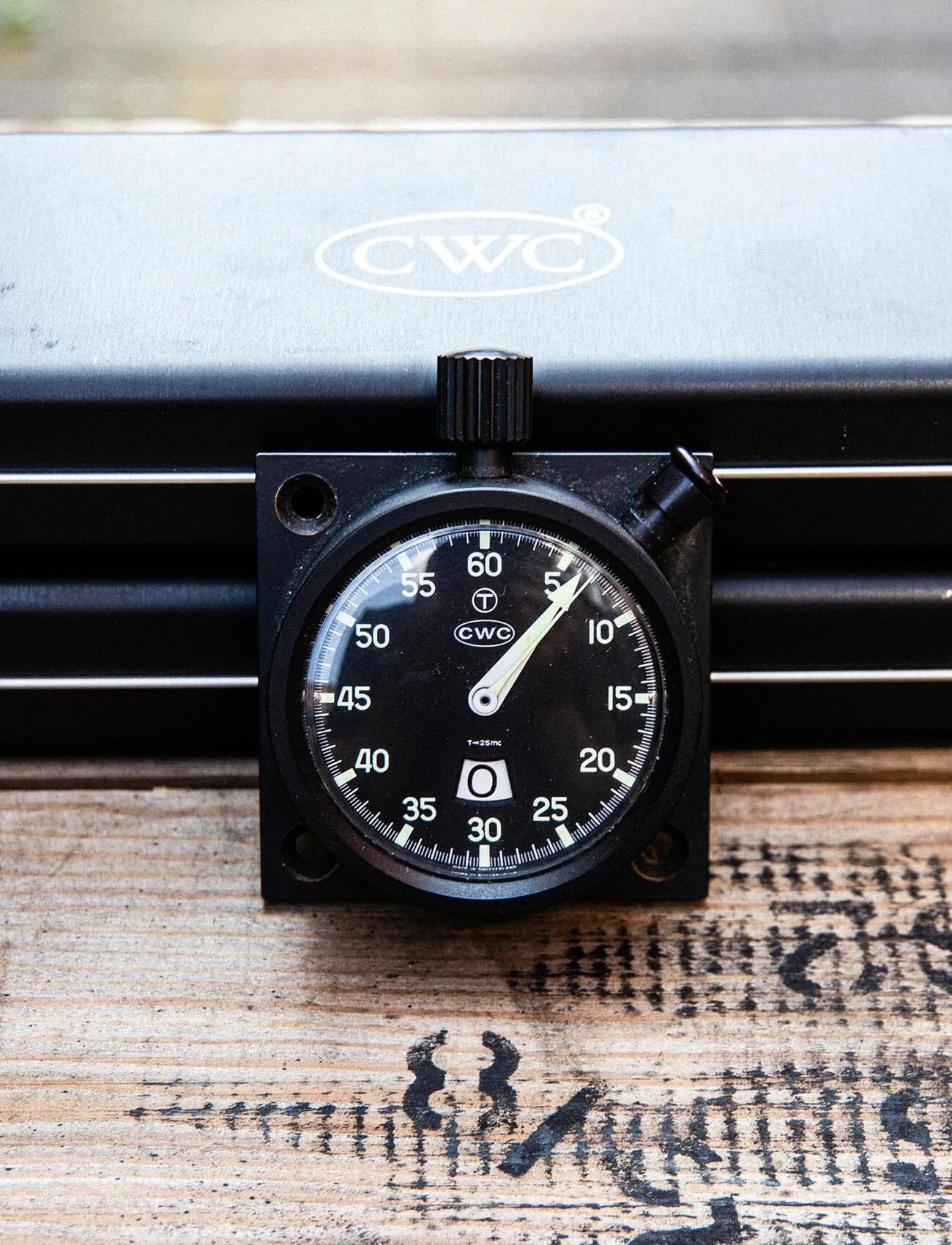 CWC-Watches-at-Silvermans-London-gear-patrol-ambiance-3