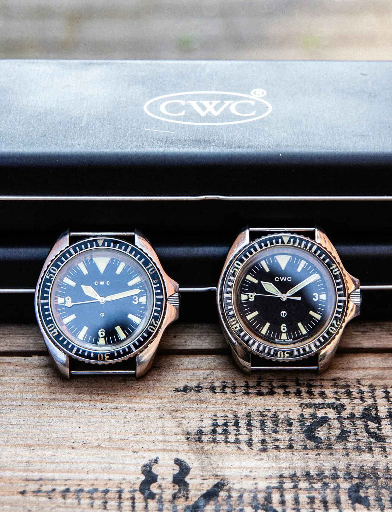 CWC-Watches-at-Silvermans-London-gear-patrol-ambiance-4