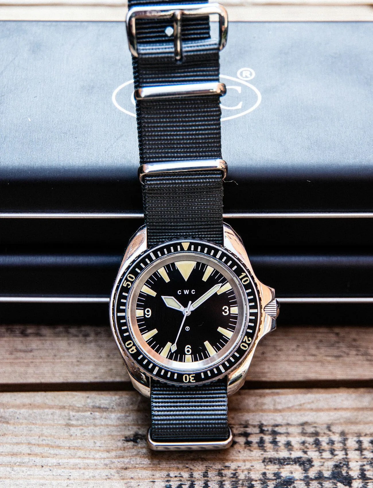 CWC-Watches-at-Silvermans-London-gear-patrol-ambiance-5