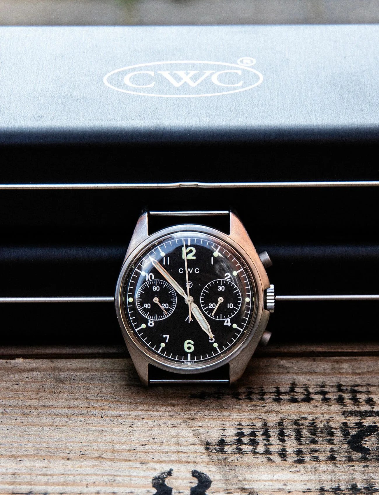 CWC-Watches-at-Silvermans-London-gear-patrol-ambiance-6