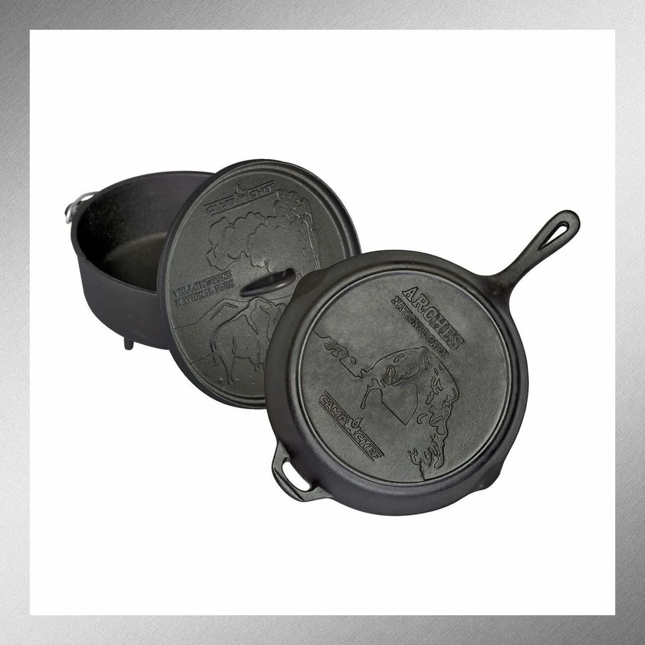 Camp-Chef-National-Parks-Cast-Iron-Set-Gear-Patrol