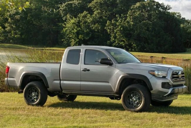 tacoma