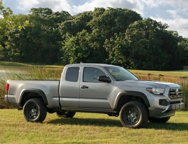 tacoma