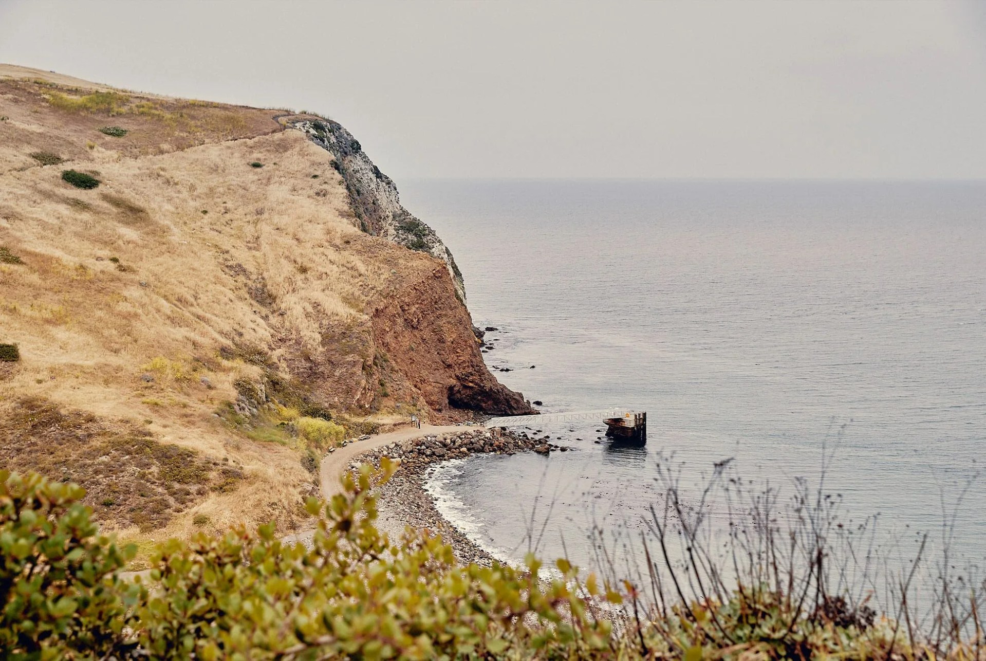 Channel-Islands-How-To-Gear-Patrol-harbour