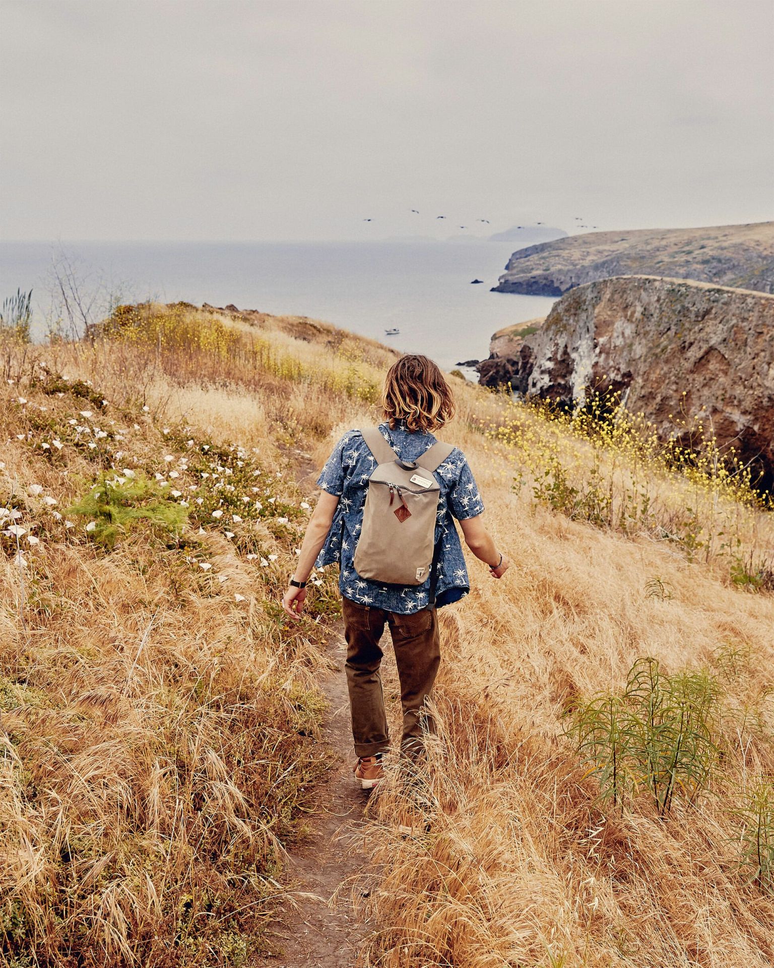 Channel-Islands-How-To-Gear-Patrol-hiking