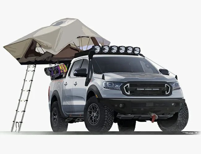 FORD-RANGER-gearpatrol-rambler