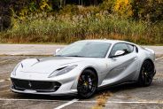 ferrari 812 superfast review gear patrol slide 1