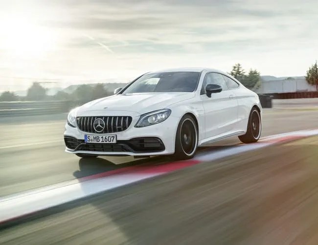 Mercedes-AMG-C-63-gear-patrol-feature