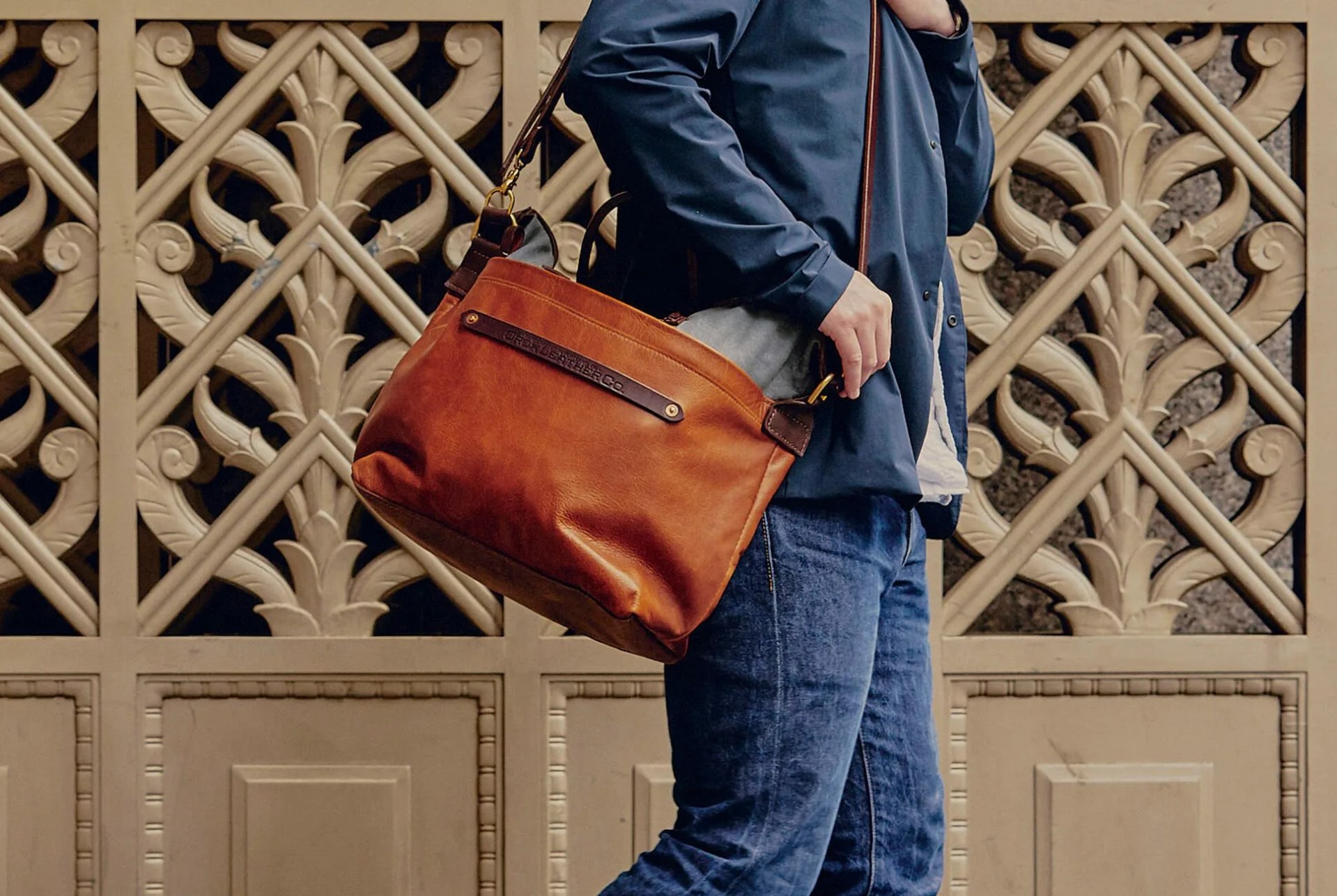 Orox Viator Tote