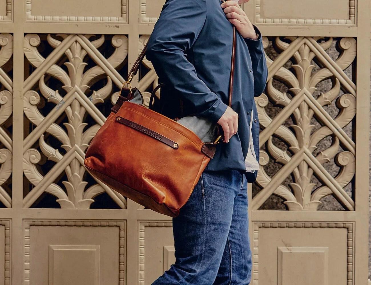 Orox Leather Company
