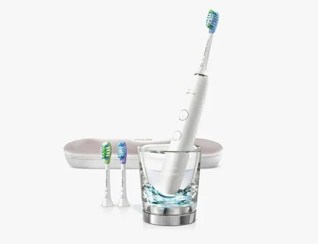 philips sonicare diamondclean smart 9300 gear patrol feature