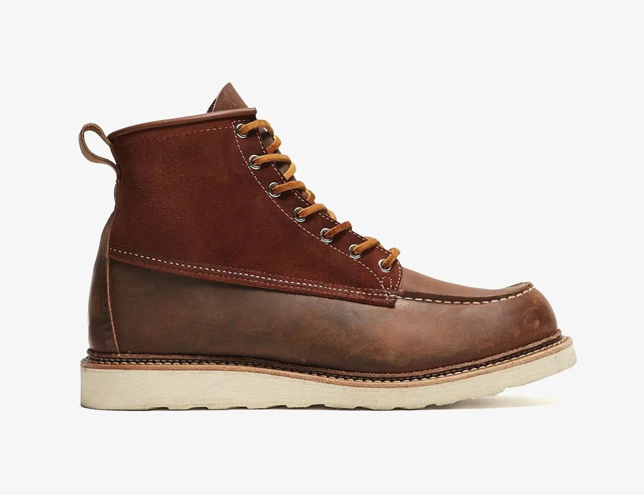 Red-Wing-x-Todd-Snyder-Moc-Toe-Boots-gear-patrol