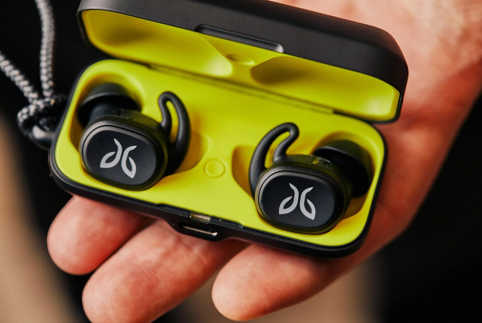 running headphones comparison gear patrol jaybird