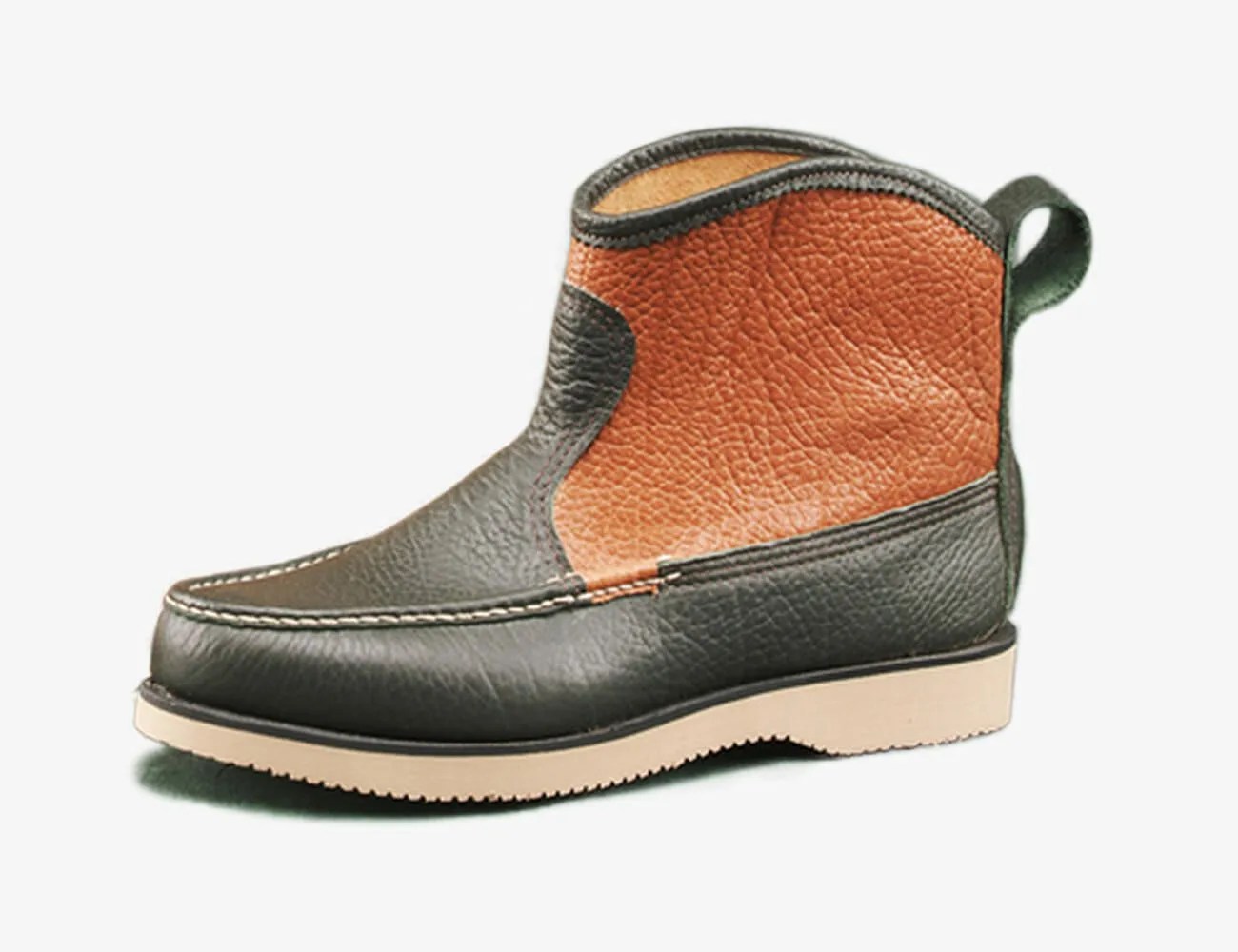 Russell-Moccasin-Knockabout-Boot-gear-patrol