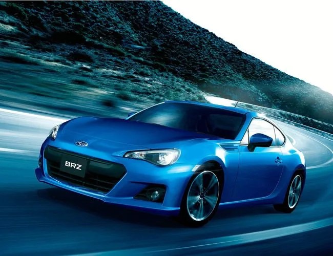 Subaru-BRZ-Gear-Patrol