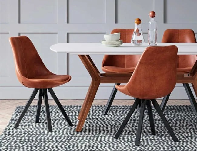 target chair sale gear patrol feature
