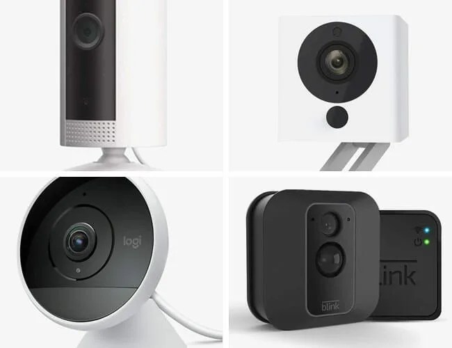 The-Best-Smart-Home-Cameras-of-2020-gear-patrol-lead-feature