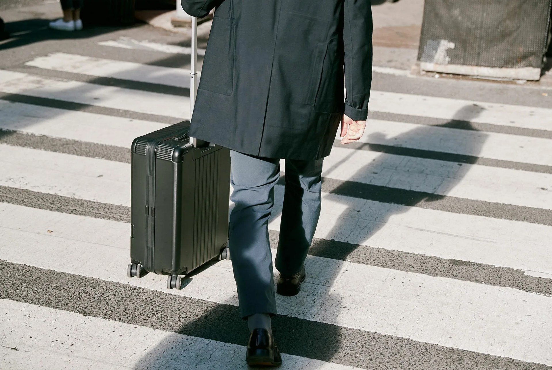 travel bag