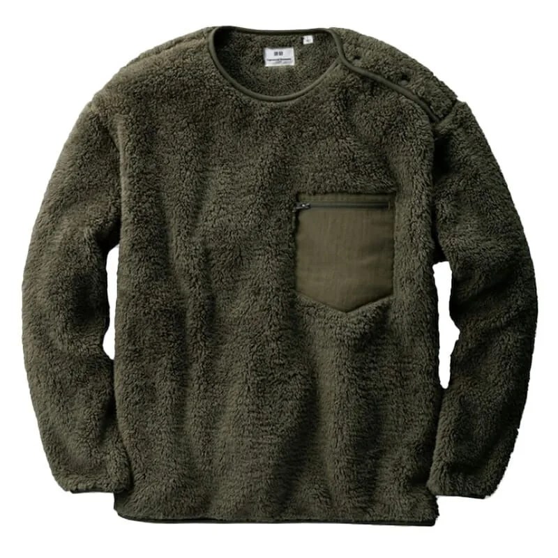Uniqlo-EG-Pullover-gear-patrol-green
