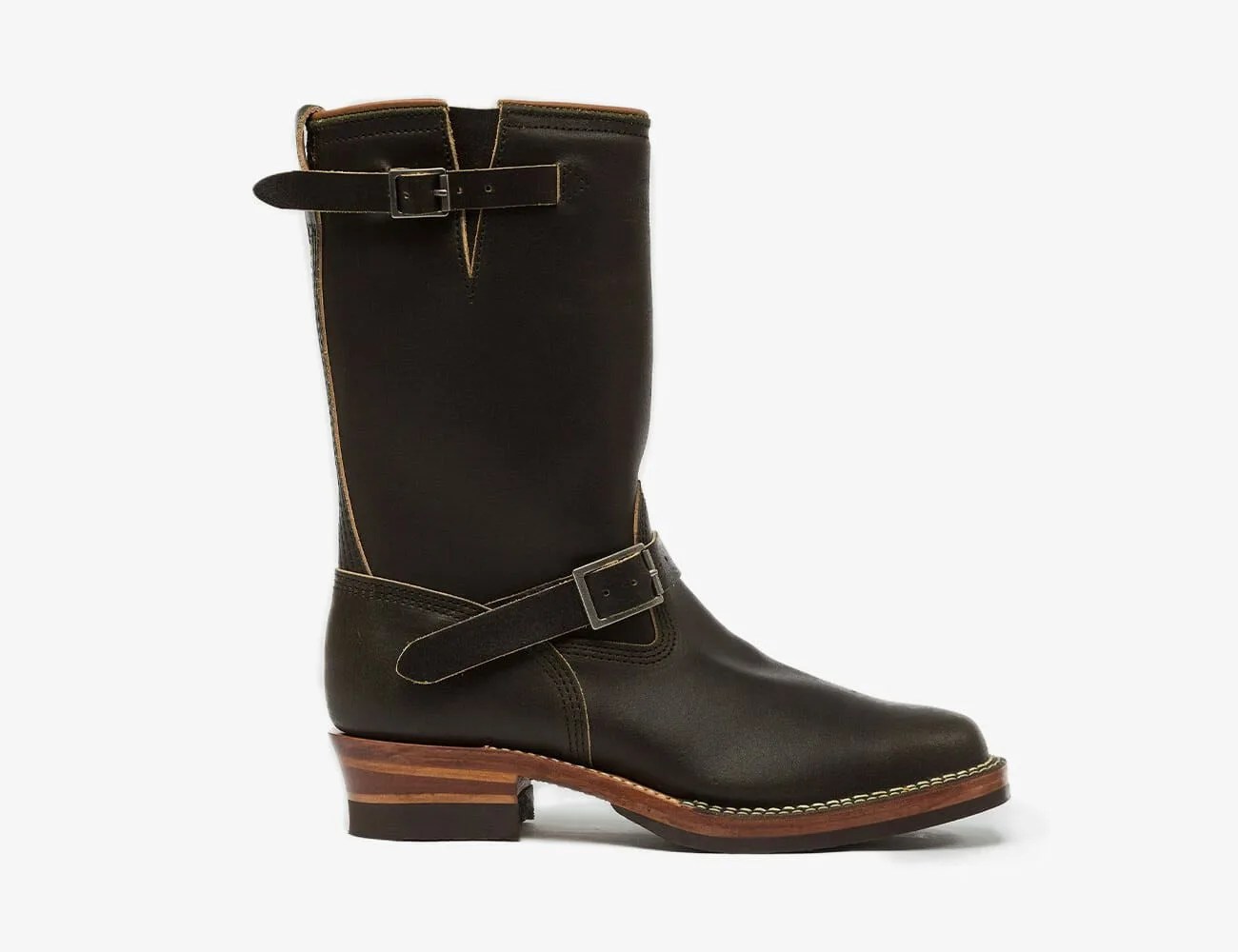 Wesco-Standard-Strange-Knuckle-Dragger-Engineer-Boot-gear-patrol