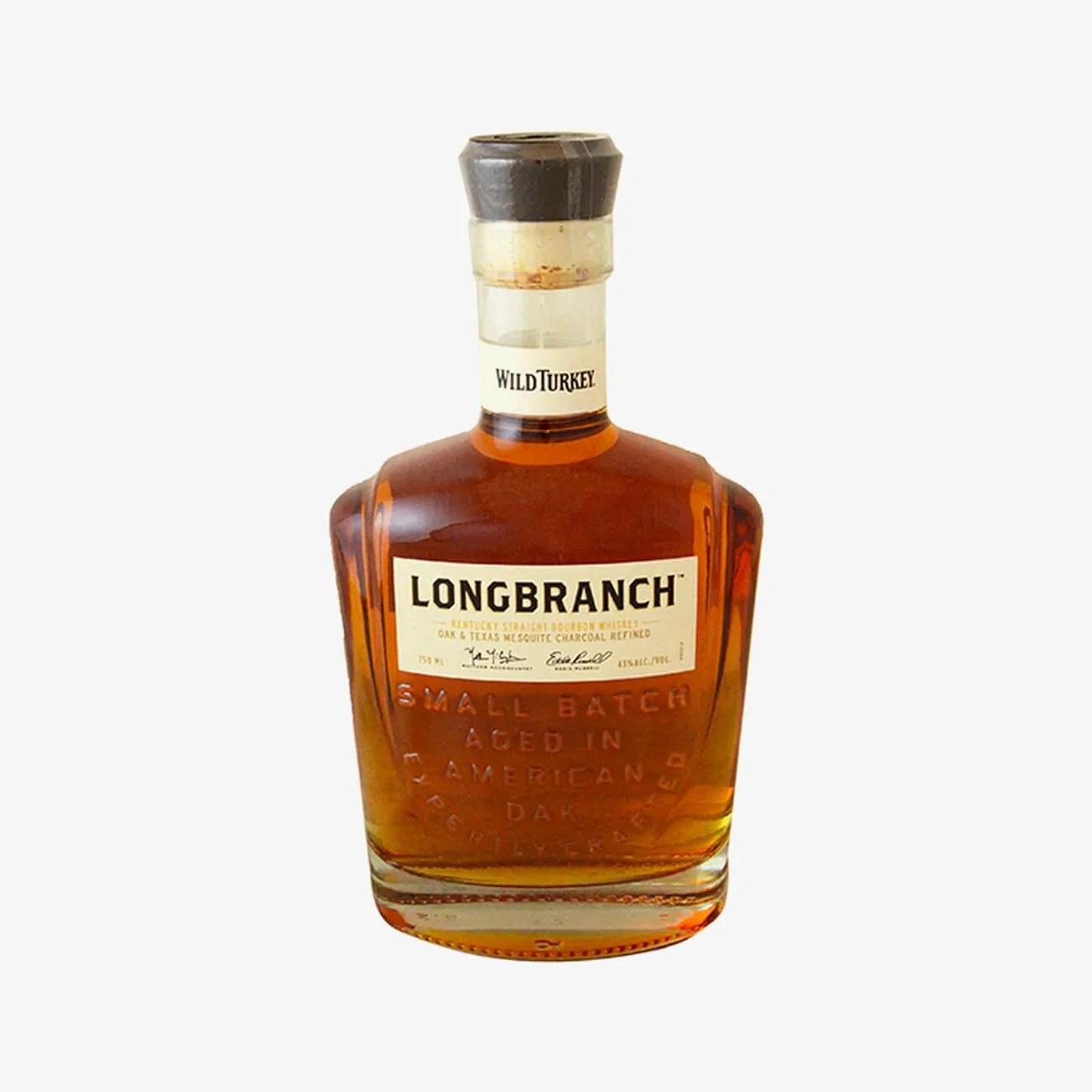 Whiskey-Upgrades-gear-patrol-Longbranch-Kentucky-Straight-Bourbon