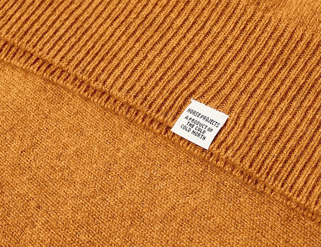 wool
