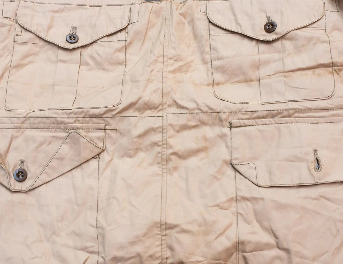 1942-Windproof-SAS-Smock-Gear-Patrol