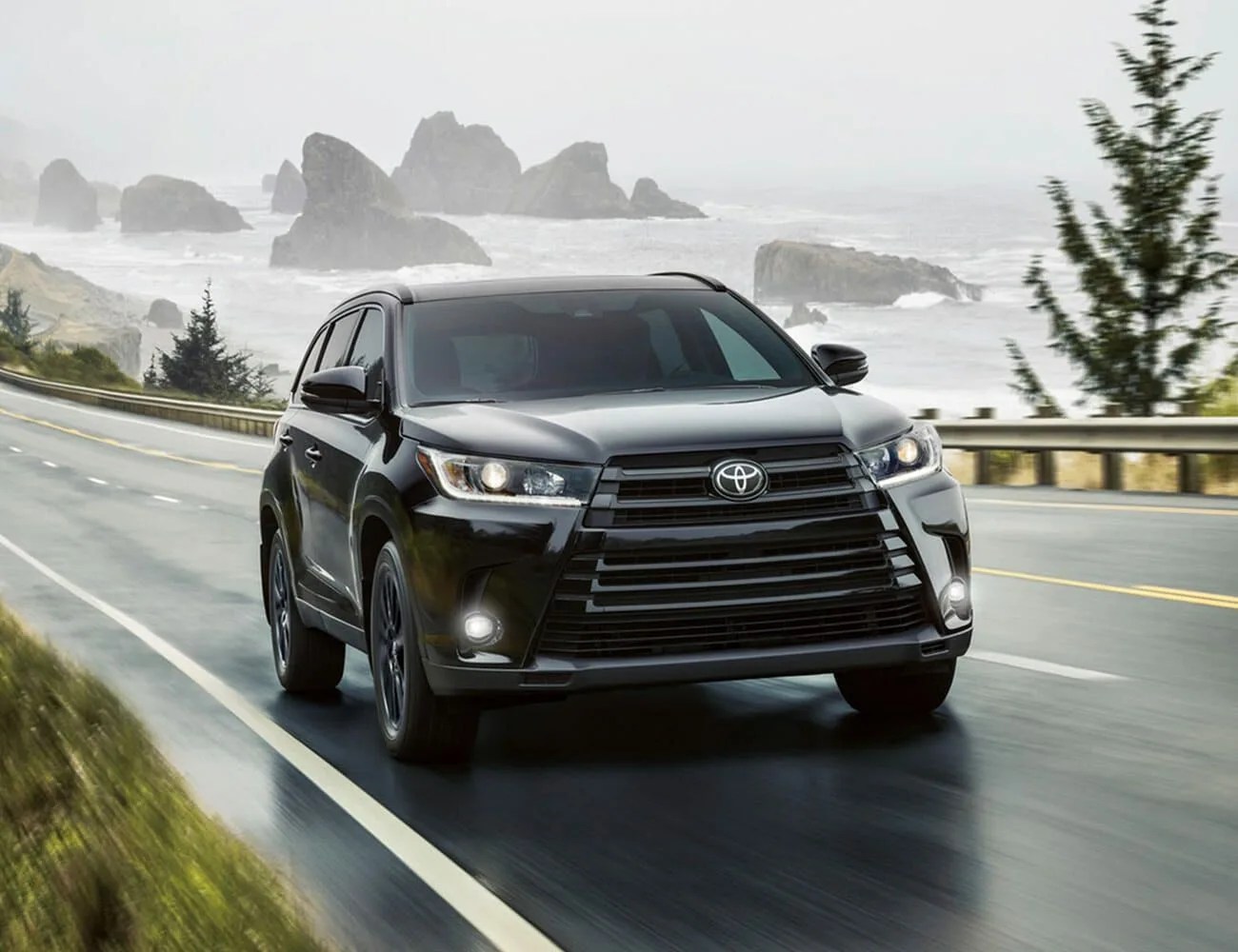 2019-Toyota-Highlander-gear-patrol