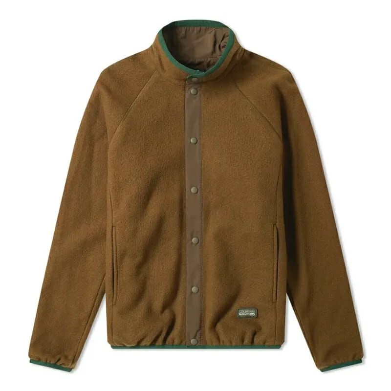 APC-Fleece-gear-patrol-brown