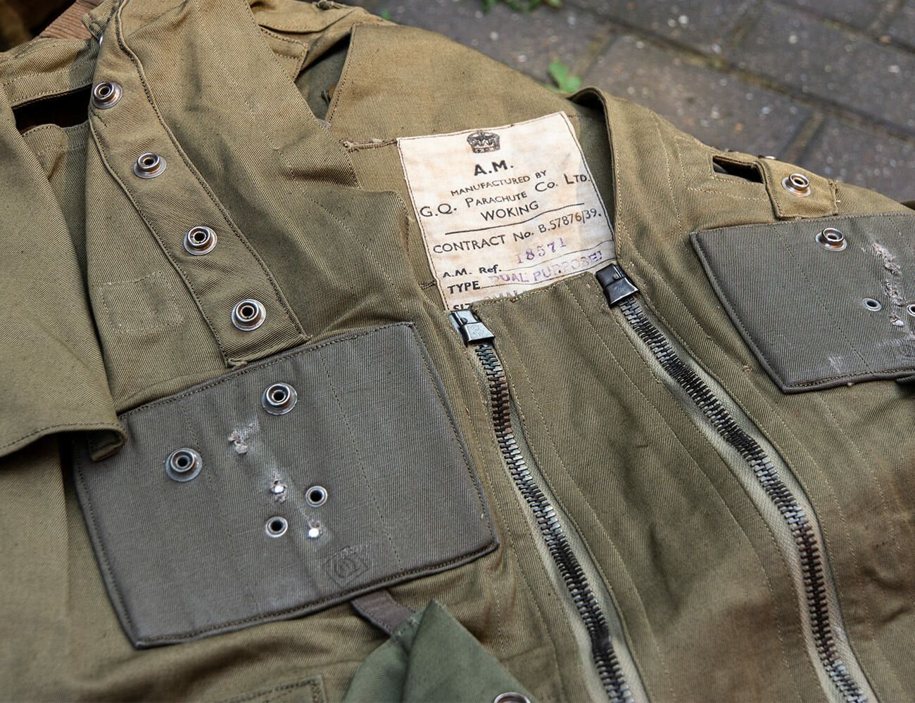 Air-Ministry-Company-Dual-Purpose-Smock-Gear-Patrol