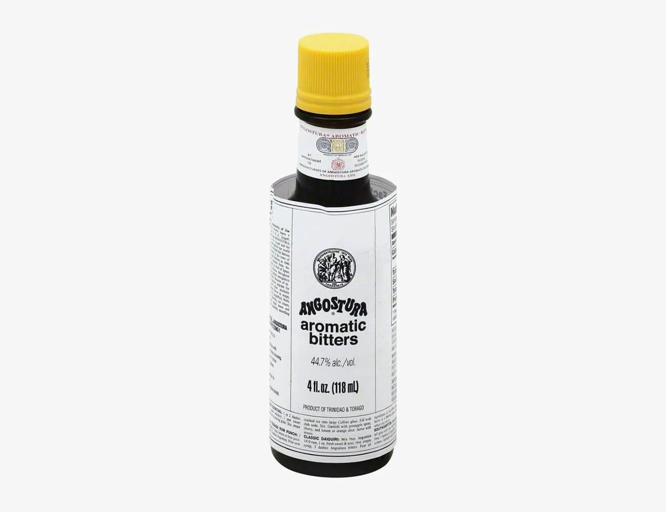 angostura bitters gear patrol