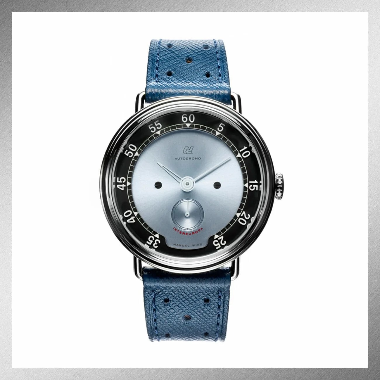 autodromo intereuropa gear patrol