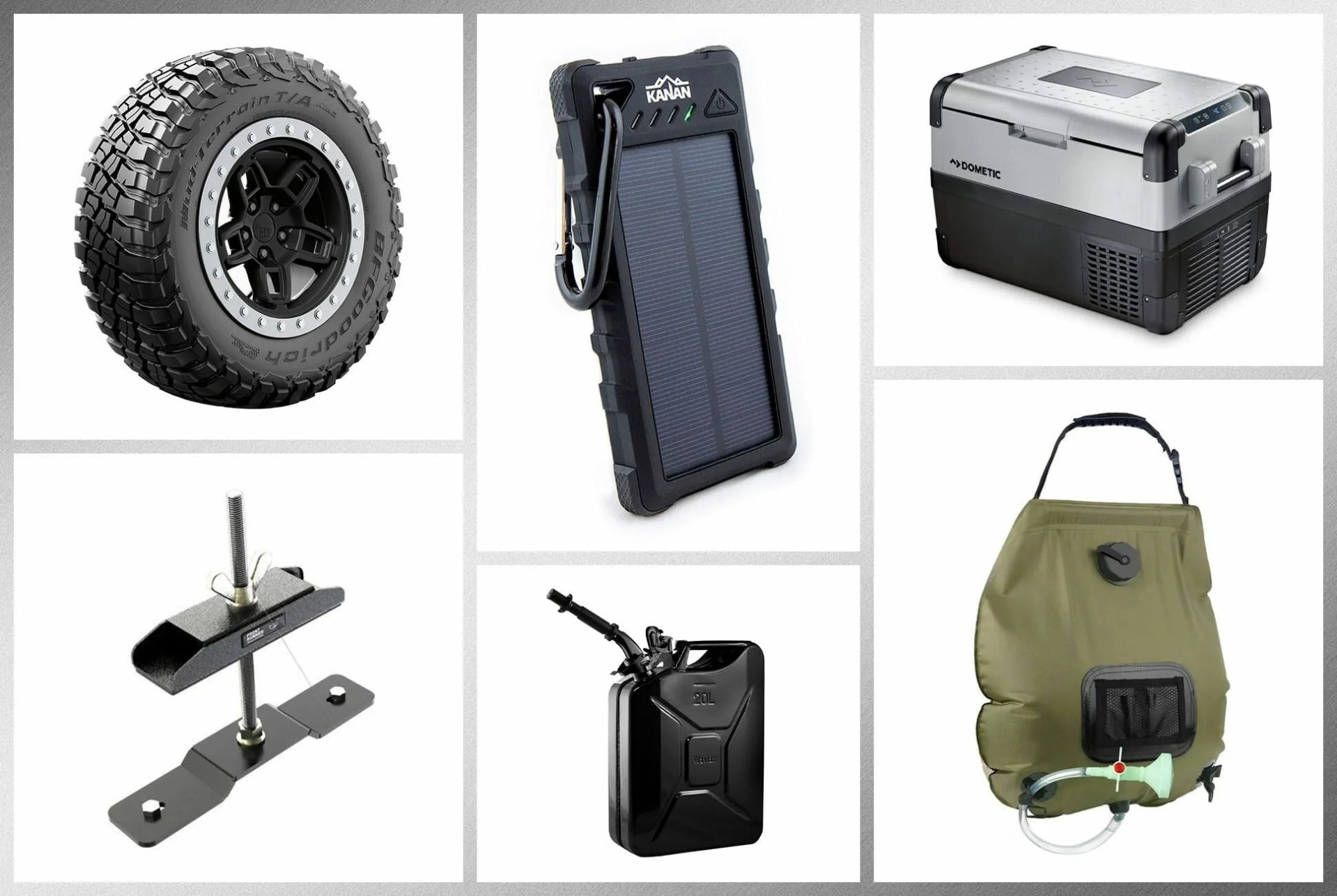 best gifts for overlanding enthusiasts gear patrol lead full