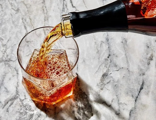 Best-High-Proof-Bourbon-Gear-Patrol-Featured
