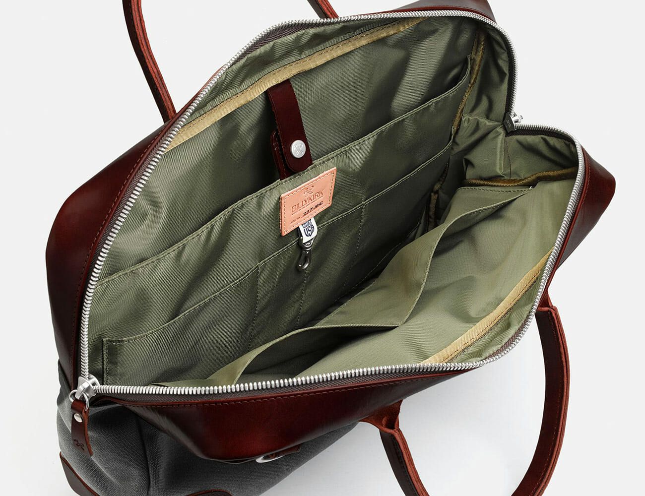 Billykirk Briefcase
