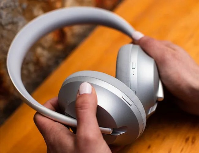 bose made the new king of noise canceling headphones gear patrol feature