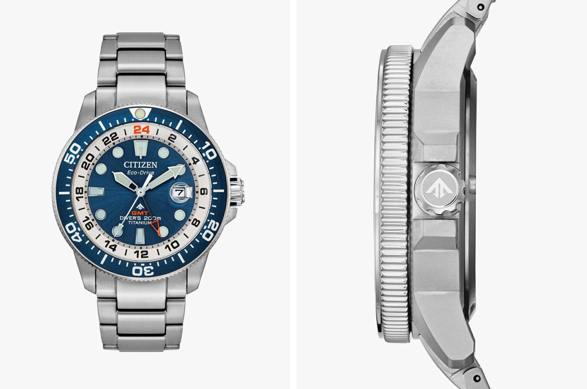 citizen eco drive 19 gear patrol full lead