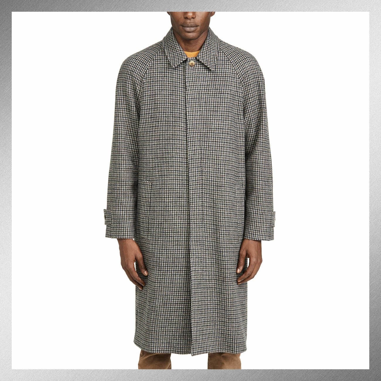 De-Bonne-Facture-Italian-Wool-Houndstooth-Long-Mac-Coat-gear-patrol