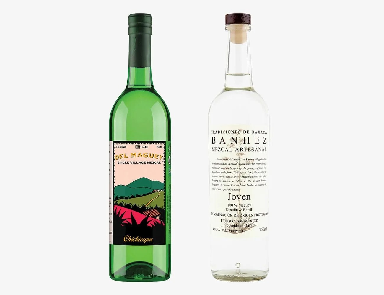 Desert-Island-Booze-Christine-Kang-Gear-Patrol-Mezcal