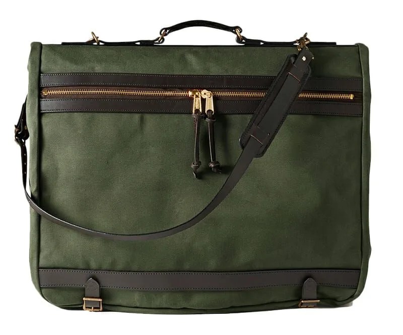 Filson-Garmet-Bags-gear-patrol-green